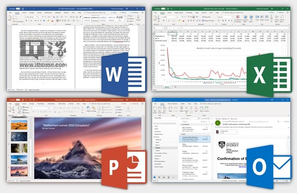 office365客户端(office365客户端下载)-第2张图片-太平洋在线下载