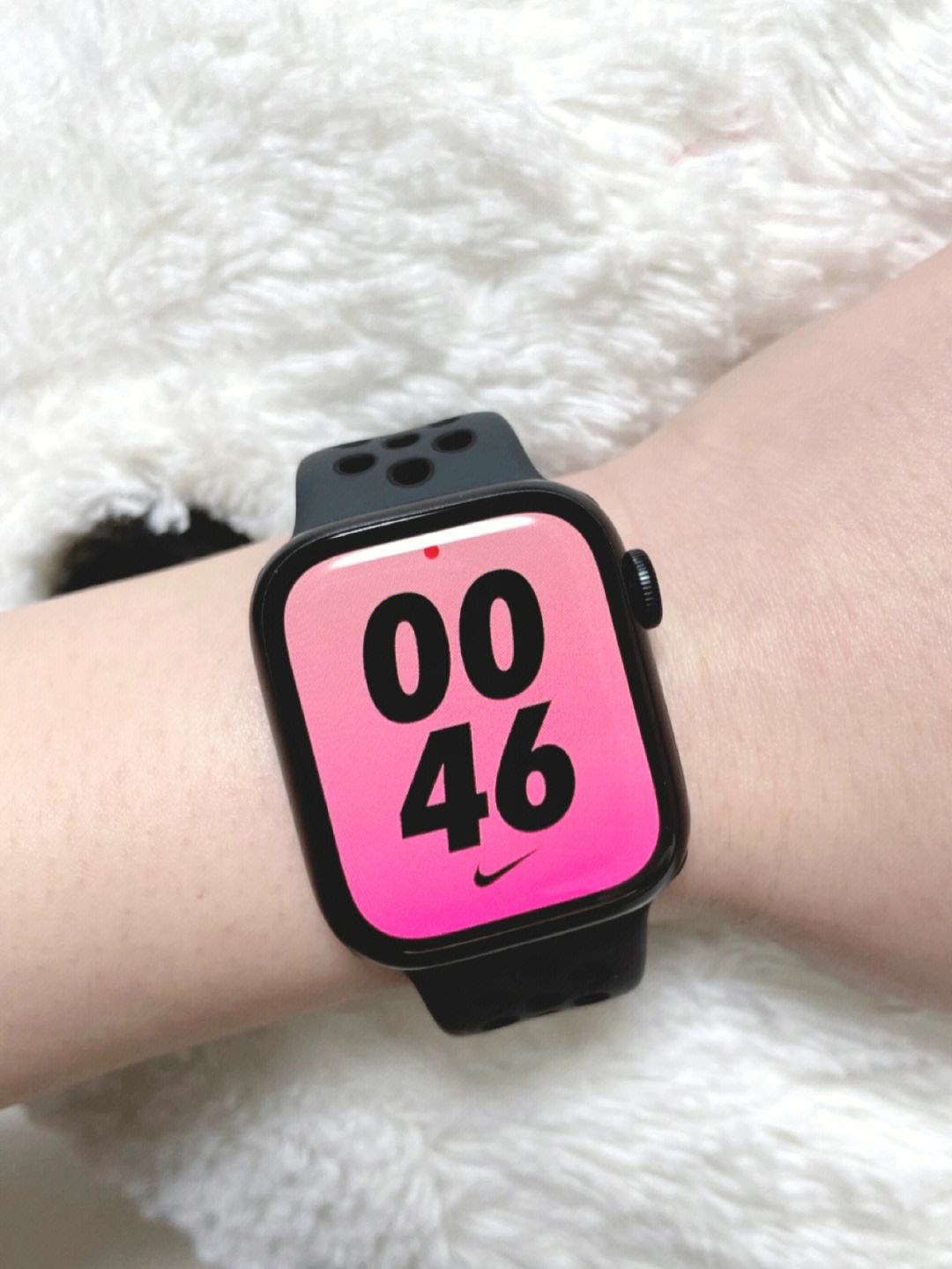 苹果手表s7耐克版好抢吗(apple watch 7耐克版本和普通版本的区别)