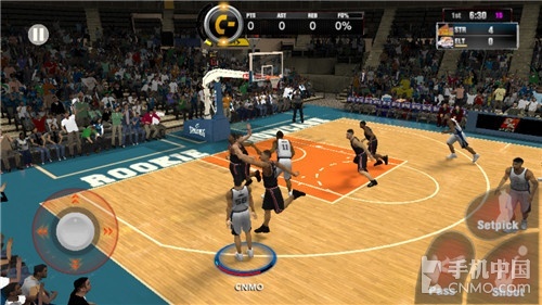 2k15手机版中文版下载ios(nba2k15ios中文版下载)-第2张图片-太平洋在线下载