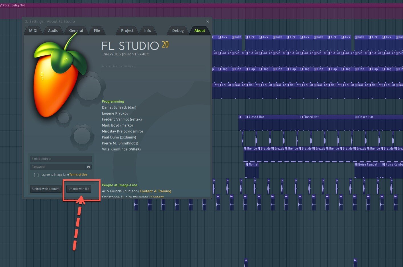 flstudio安卓版汉化(flstudio手机版汉化)-第2张图片-太平洋在线下载