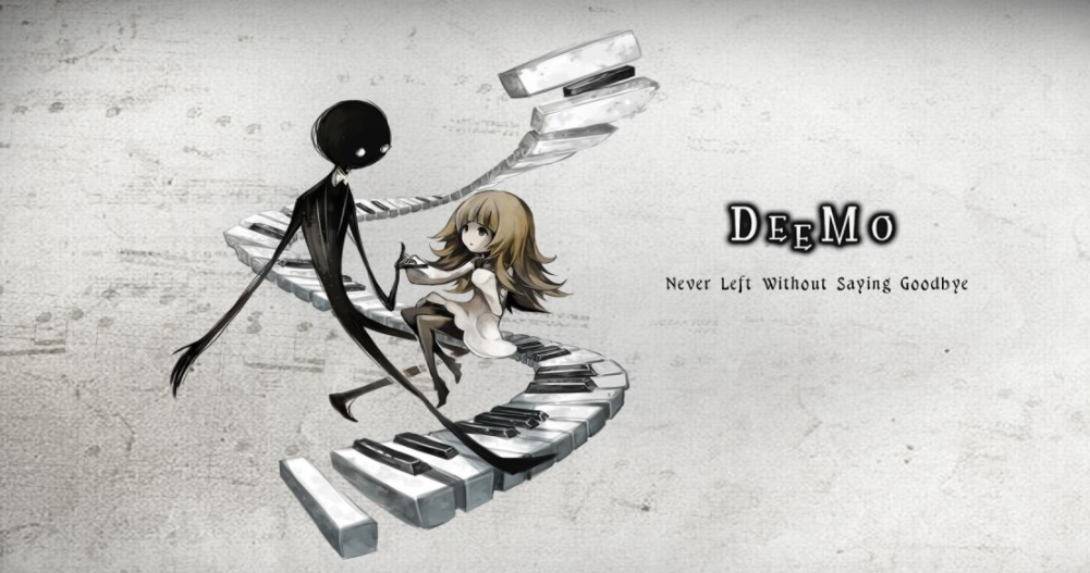 deemo安卓破解版(deemo405破解版)-第1张图片-太平洋在线下载