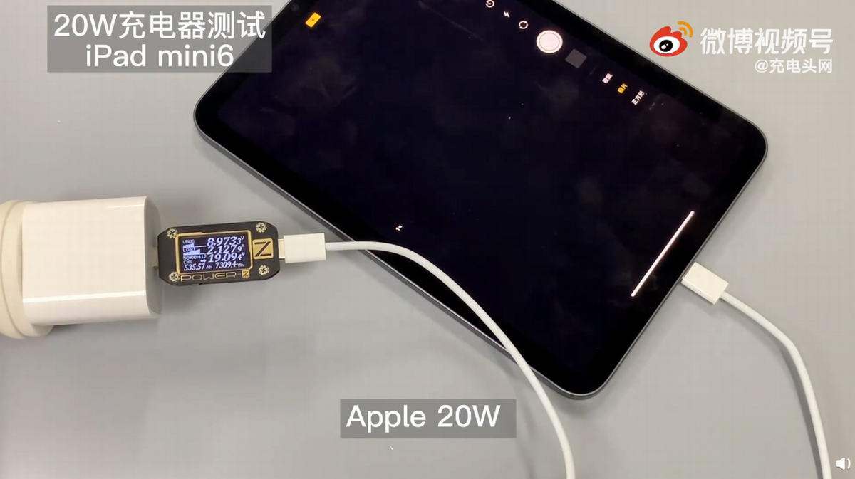 开箱苹果平板迷你版下载(迷你苹果ipad)-第1张图片-太平洋在线下载