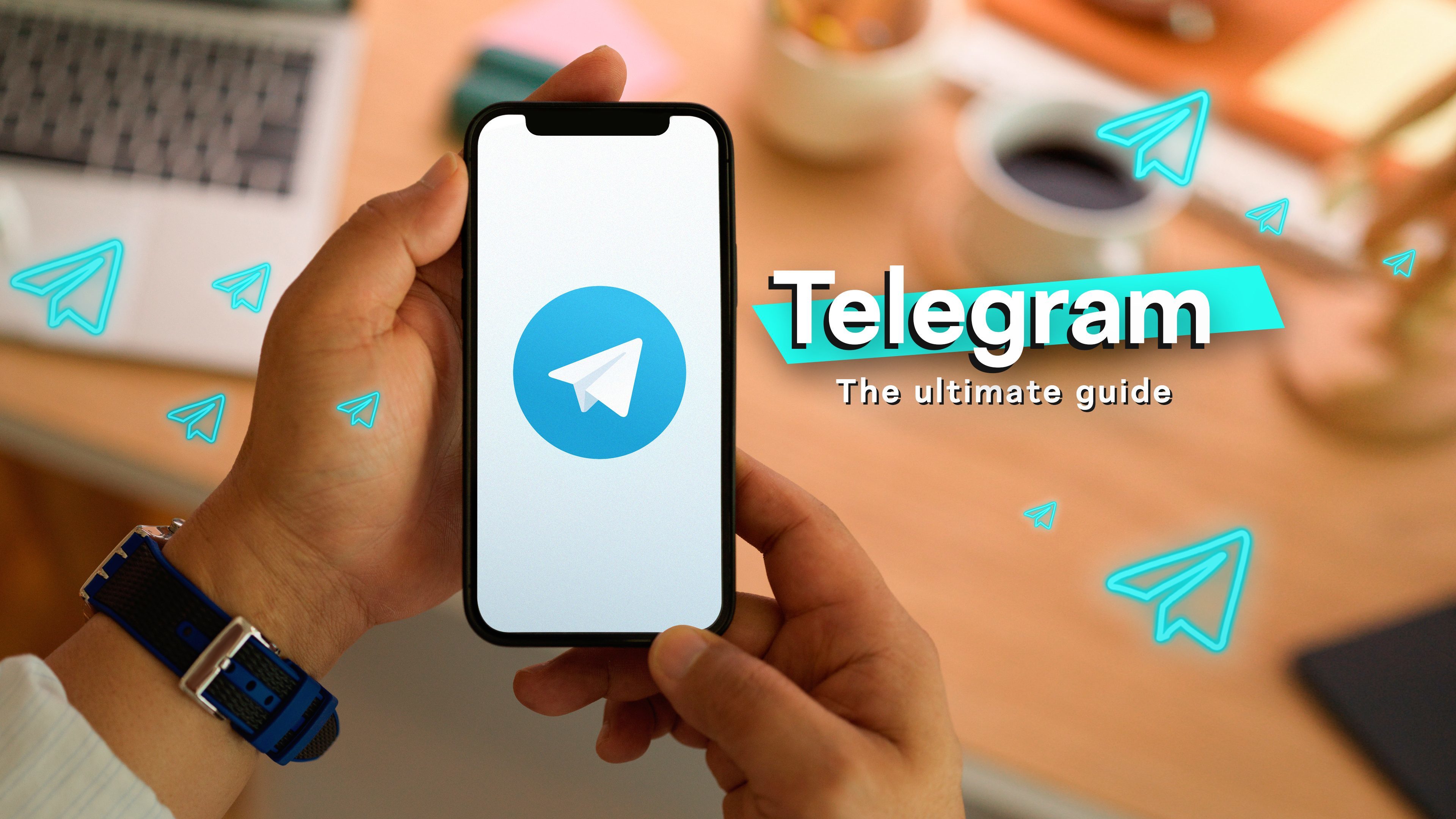 关于telegram客户端的信息-第1张图片-太平洋在线下载