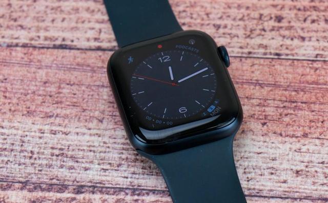 苹果手表替代版苹果手表iwatch-第2张图片-太平洋在线下载