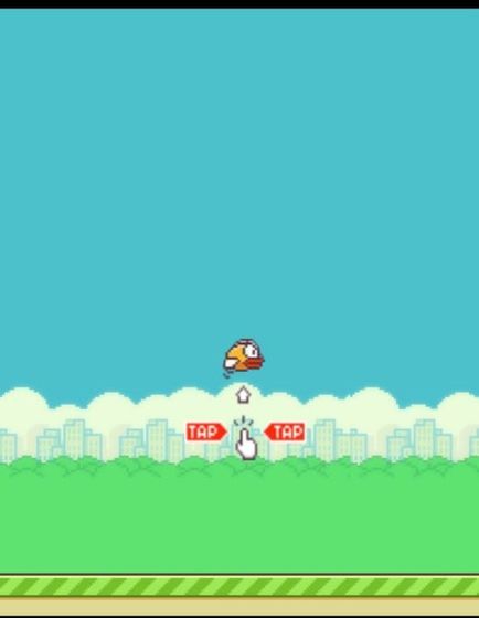 flappybird下载安卓版飞扬的小鸟flappybird电脑版