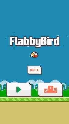 flappybird下载安卓版飞扬的小鸟flappybird电脑版-第2张图片-亚星国际官网