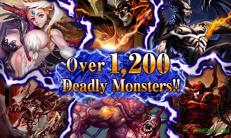 招唤师破解版下载苹果版(召唤师破解版内购无限钻石单机版)-第8张图片-有道翻译官网