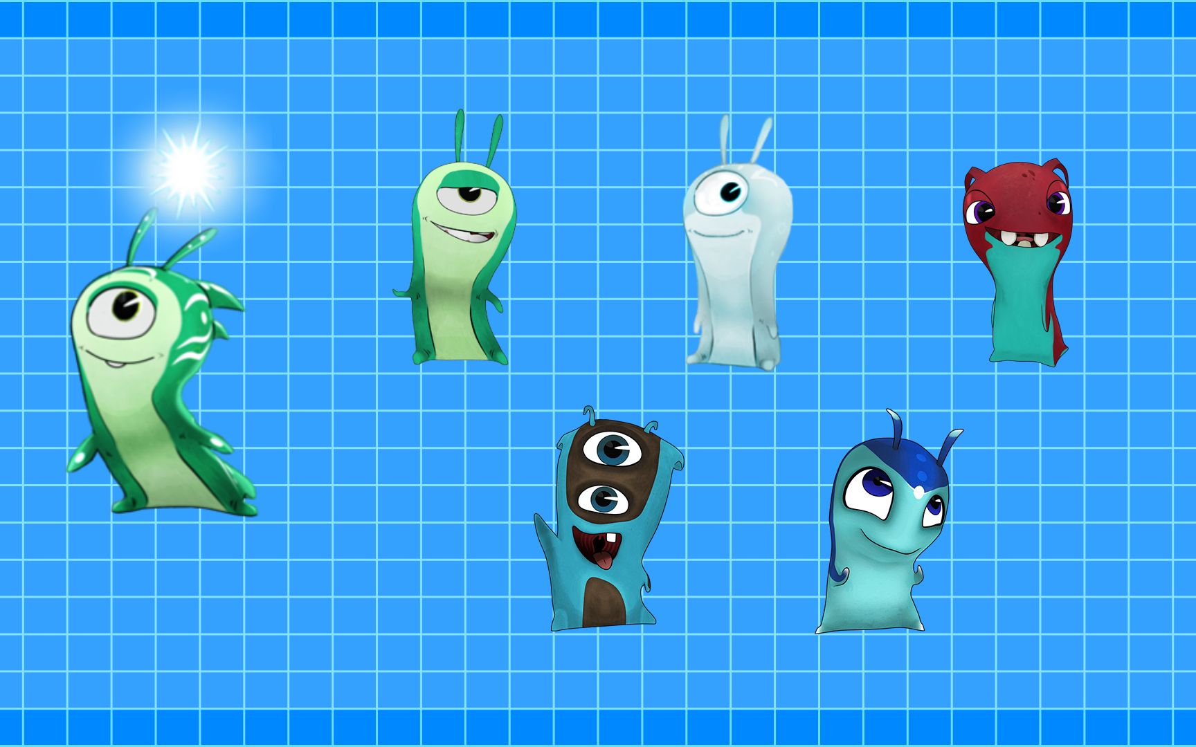 苹果版斯格拉精灵破解版(苹果版斯格拉精灵破解版下载安装)